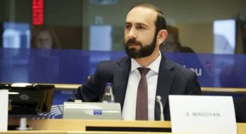 Глава МИД Армении представил в Комитете Европарламента возможные пути открытия Лачинского коридора