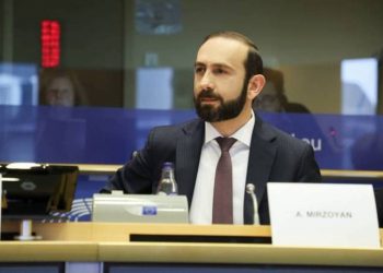 Глава МИД Армении представил в Комитете Европарламента возможные пути открытия Лачинского коридора