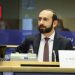 Глава МИД Армении представил в Комитете Европарламента возможные пути открытия Лачинского коридора
