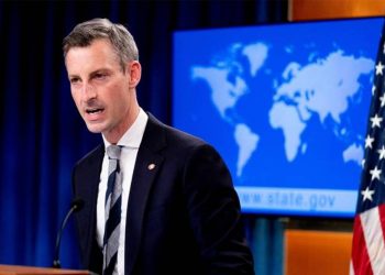 США призывают к восстановлению передвижения по Лачинскому коридору, включая коммерческие и частные поездки