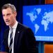 США призывают к восстановлению передвижения по Лачинскому коридору, включая коммерческие и частные поездки