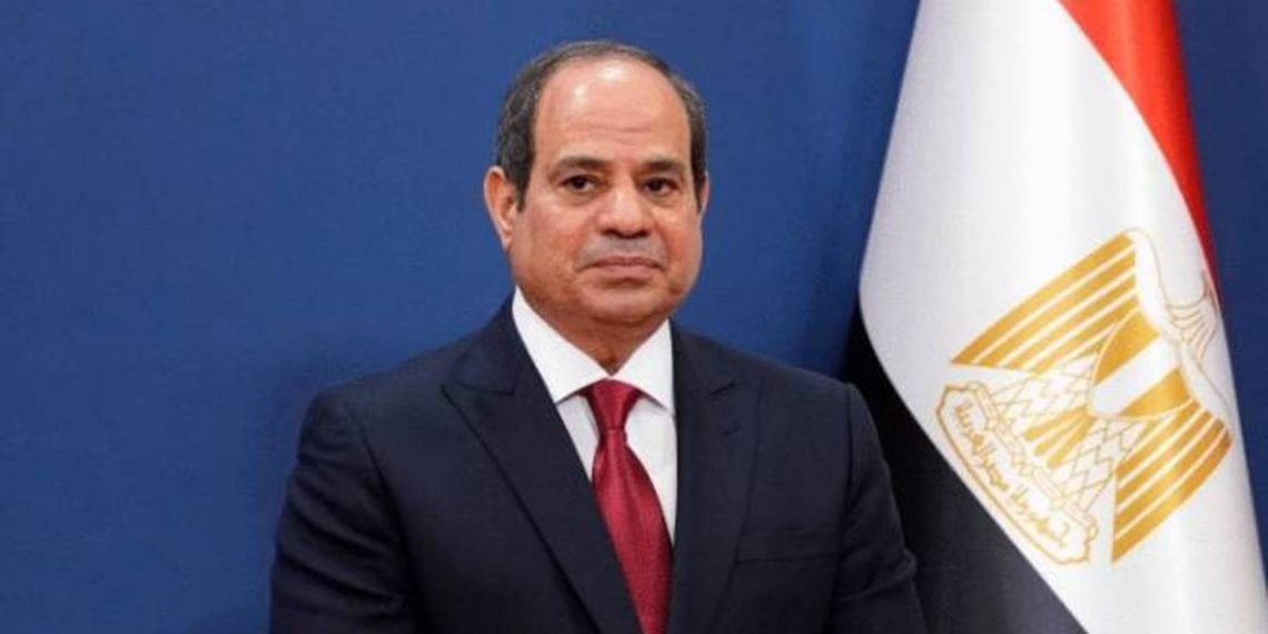 Президент Египта посетит Армению с региональным визитом