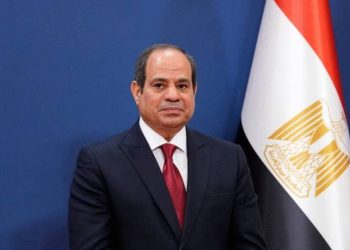 Президент Египта посетит Армению с региональным визитом