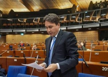 Групповое преследование людей за их этническую принадлежность является военным преступлением: депутат Армении в ПАСЕ