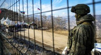 Нагорный Карабах всегда был неотъемлемой частью Армении: вопрос Лачинского коридора в Парламенте Великобритании