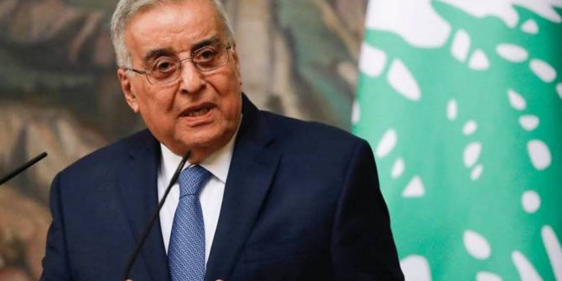 МИД Ливана выразил сожаление по поводу закрытия Лачинского коридора