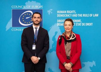 Глава армянской делегации в ПАСЕ призвал генсека СЕ усилить давление на Азербайджан для открытия Лачинского коридора