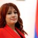 Губернатор Ширакской области Назели Багдасарян подала в отставку
