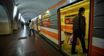 В связи с Днем рождения Тиграна Мансуряна на всех станциях Ереванского метрополитена будет звучать мансуряновская музыка