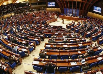 ПАСЕ 26 января обсудит гуманитарные последствия блокады Лачинского коридора