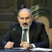 Пашинян вновь подтвердил необходимость международной миссии по установлению фактов в Лачинском коридоре и в Арцахе