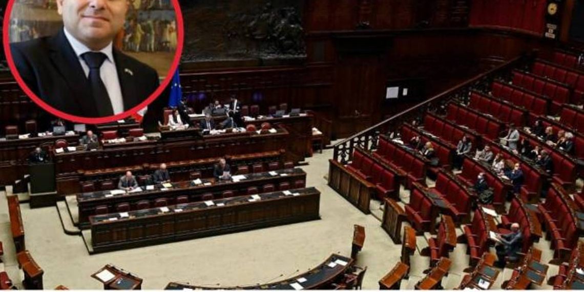 Итальянское издание коснулось обсуждения посла Азербайджана и итальянских депутатов вопроса блокады Лачинского коридора