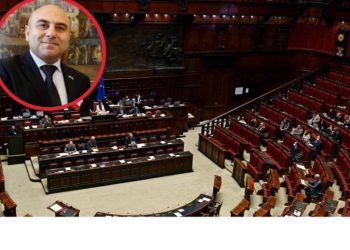 Итальянское издание коснулось обсуждения посла Азербайджана и итальянских депутатов вопроса блокады Лачинского коридора