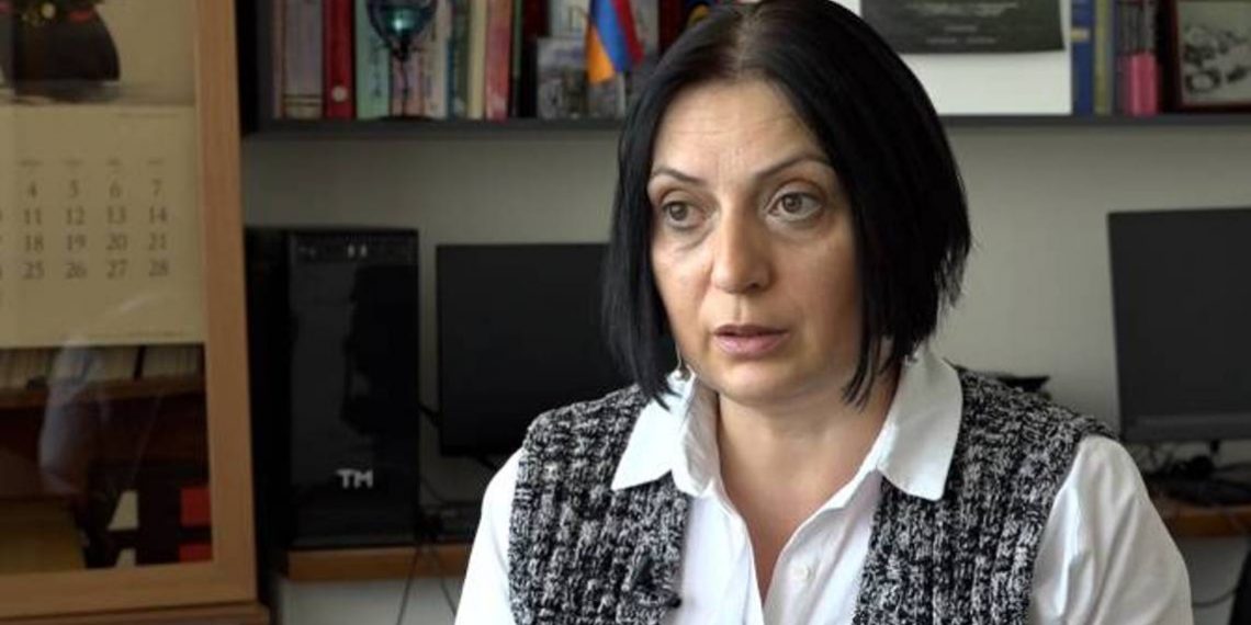 Армения имеет возможность развивать с Египтом военно-техническую сферу: мнение арабиста