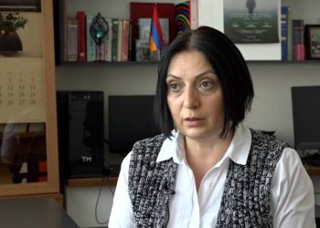 Армения имеет возможность развивать с Египтом военно-техническую сферу: мнение арабиста