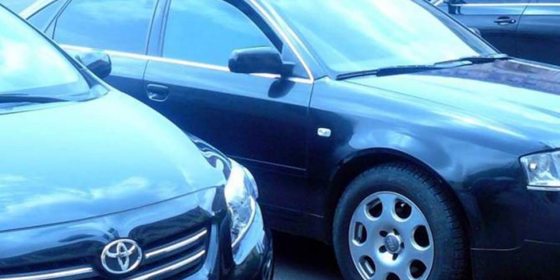 Служебная машина секретаря СБ Армении попала в аварию: аппарат СБ