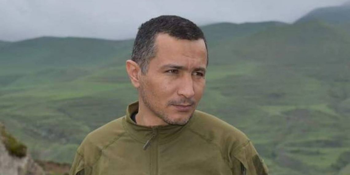 Ситуация в приграничных районах Сюника не изменилась, на данный момент напряженности не наблюдается