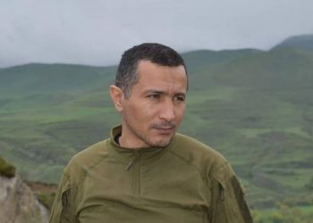 Ситуация в приграничных районах Сюника не изменилась, на данный момент напряженности не наблюдается