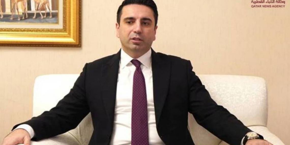 Армения и Катар могут экономически соединить мир: интервью спикера НС Армении Катарскому информационному агентству