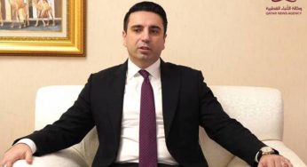 Армения и Катар могут экономически соединить мир: интервью спикера НС Армении Катарскому информационному агентству