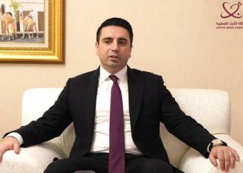 Армения и Катар могут экономически соединить мир: интервью спикера НС Армении Катарскому информационному агентству