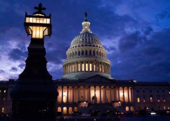 Конгрессмены США призвали Байдена прекратить предоставляемую Азербайджану военную поддержку