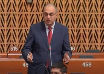 120 тысяч человек голодают, мы ждем реакции международного сообщества: депутат НС Армении в ПАСЕ