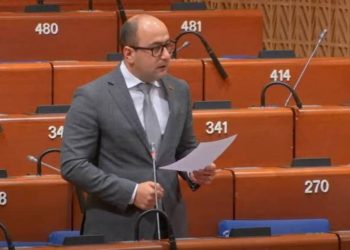 120 тысяч человек голодают, мы ждем реакции международного сообщества: депутат НС Армении в ПАСЕ