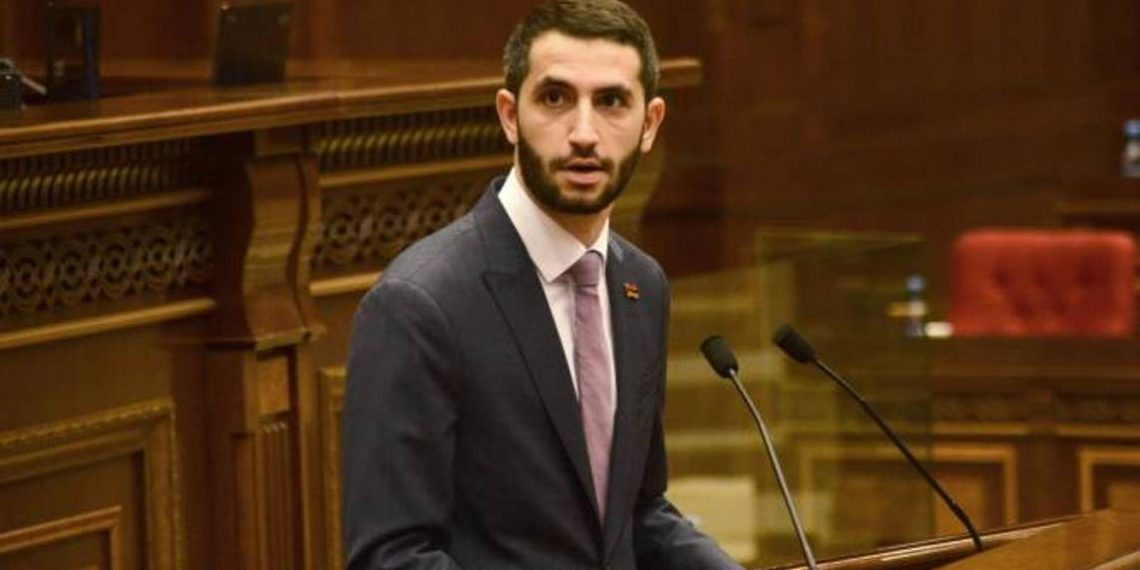 ПАСЕ обсудит возможность составления доклада по блокаде Лачинского коридора