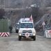 В сопровождении Международного комитета Красного Креста из Арцаха в Армению доставлены еще три пациента