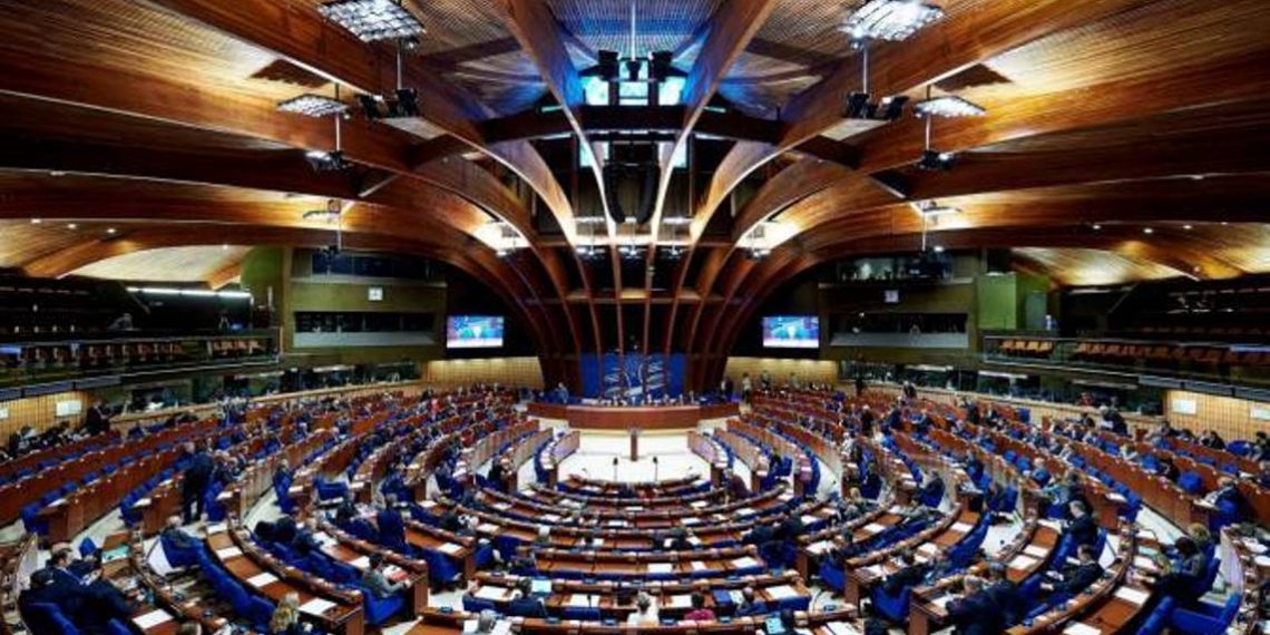 ПАСЕ призывает Баку освободить армянских пленных и открыть Лачинский коридор