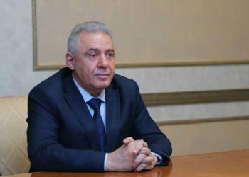 Ереван не отказался от миссии ОДКБ на границе с Азербайджаном: посол Армении в РФ