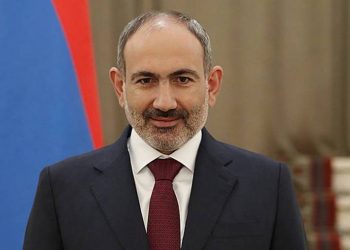 Правительство предприняло широкомасштабные реформы в армии: Никол Пашинян поздравил по случаю 31-летия ВС