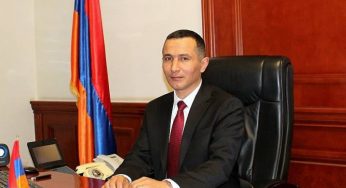 Содействием Сюнику ЕС демонстрирует свою позицию в отношении амбиций Азербайджана: губернатор Сюника