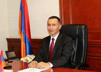 Содействием Сюнику ЕС демонстрирует свою позицию в отношении амбиций Азербайджана: губернатор Сюника