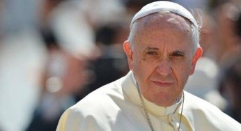 Папа Римский вновь выразил обеспокоенность по поводу блокирования Азербайджаном Лачинского коридора