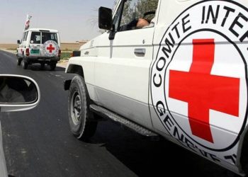 При посредничестве МККК из Арцаха в Армению для воссоединения с семьями перевезено 19 человек