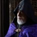 Католикос Всех Армян Гарегин II выехал в Великобританию