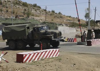 Фракция Национального собрания «Айастан» созывает слушания по вопросу блокирования Лачинского коридора
