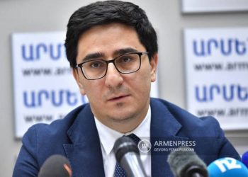 Если Международный суд не примет немедленных мер, армянам Нагорного Карабаха предстоит  непростой выбор: Егише Киракосян