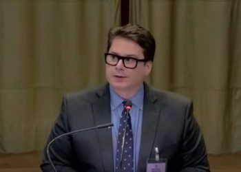 Азербайджан хвастается, что его не может остановить даже решение ЕСПЧ: адвокат Константинос Салонитис