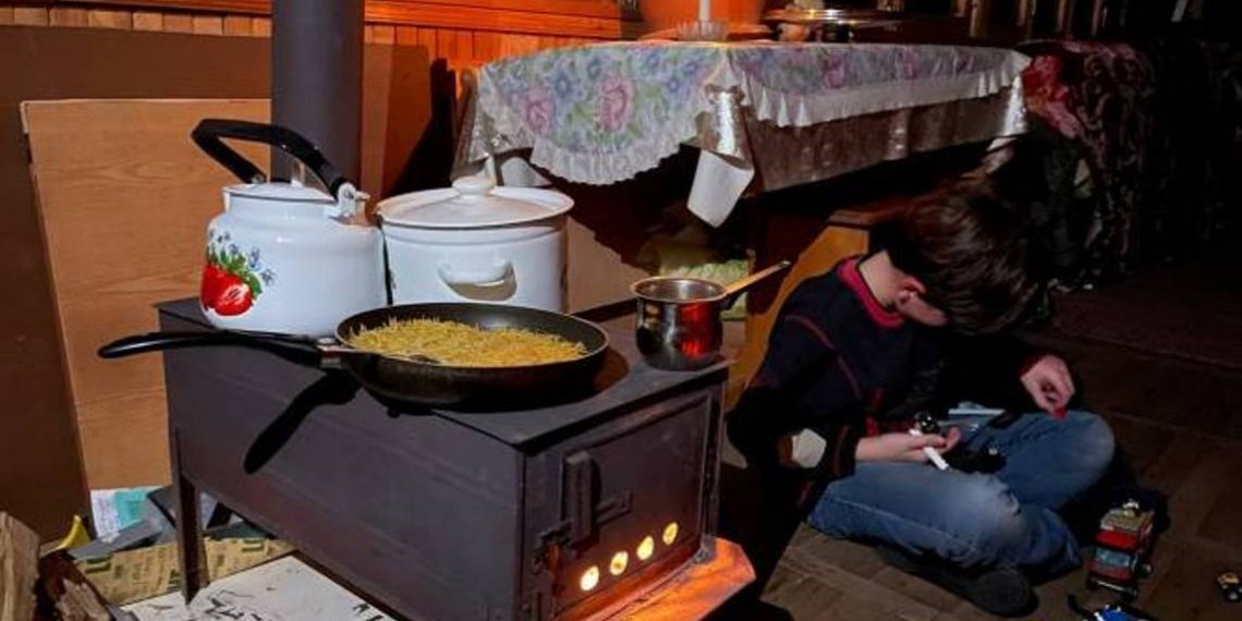 Британская организация пожертвовала 350 тыс фунтов на поддержку пострадавших от блокады Лачинского коридора