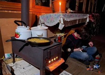 Британская организация пожертвовала 350 тыс фунтов на поддержку пострадавших от блокады Лачинского коридора