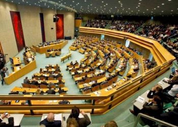 Депутаты парламента Нидерландов отказались от встречи с замглавы МИД Азербайджана