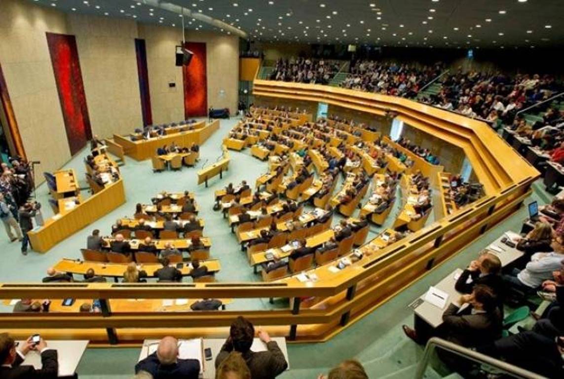 Депутаты парламента Нидерландов отказались от встречи с замглавы МИД Азербайджана