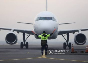 Вступило в силу Соглашение о единой авиационной зоне между Европейским Союзом и Арменией