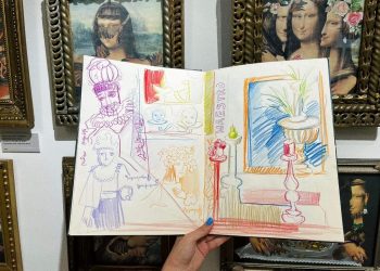 Реальный, нереальный Параджанов