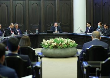 Никол ПАШИНЯН:  «Закрытие Лачинского коридора — провокация»