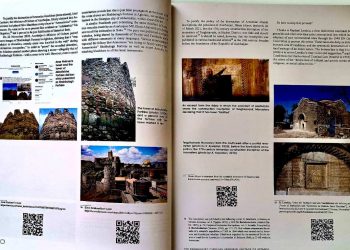 В борьбе с азербайджанскими фальсификациями