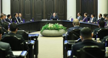 Азербайджан стремится сорвать мирную повестку